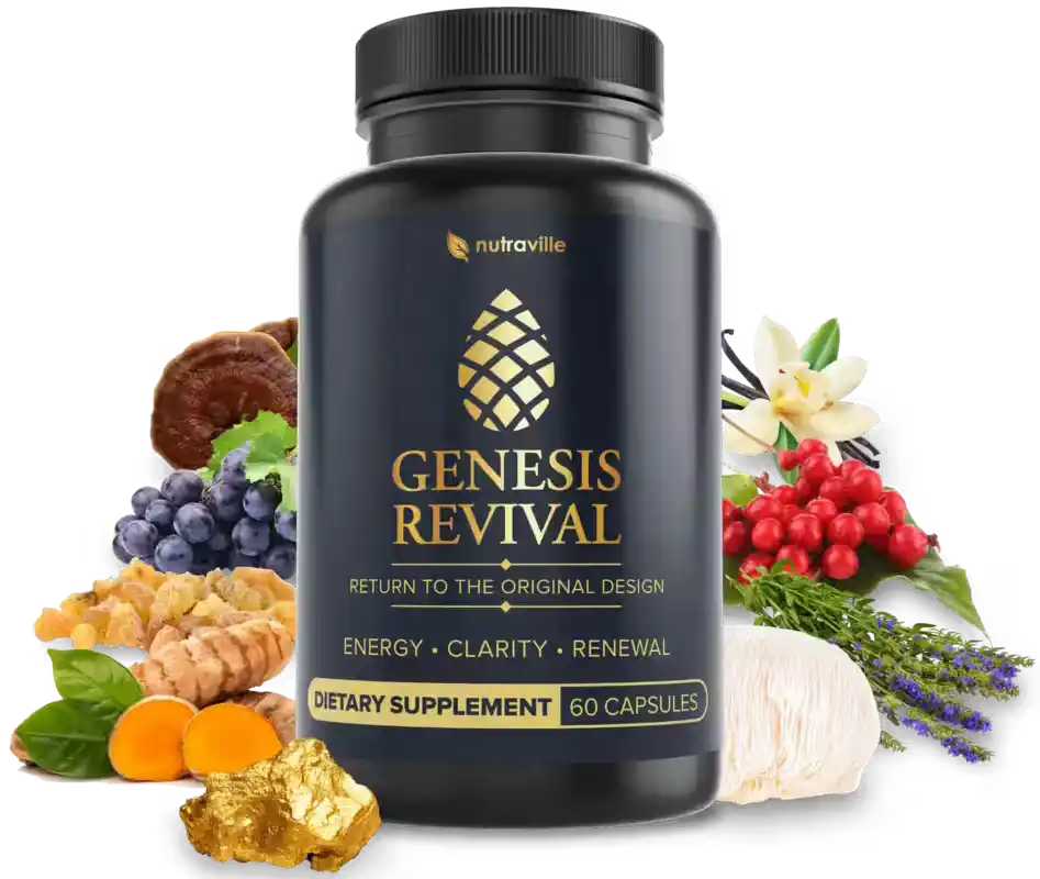 What is Genesis Revival?