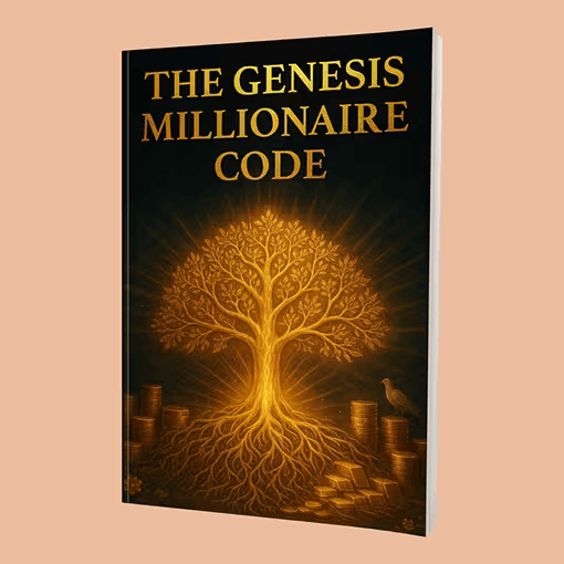 BONUS #3 The Genesis Millionaire Code