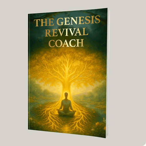 BONUS #2 The Genesis Revival Coach