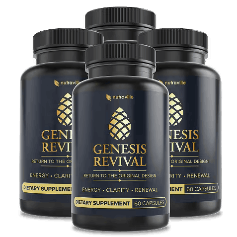 How Does Genesis Revival Works?